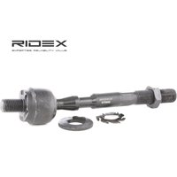 RIDEX Axialgelenk Vorderachse beidseitig 51T0042 Axialgelenk, Spurstange OPEL,RENAULT,NISSAN,Movano B Kastenwagen (X62),Movano Kastenwagen (X70) von RIDEX