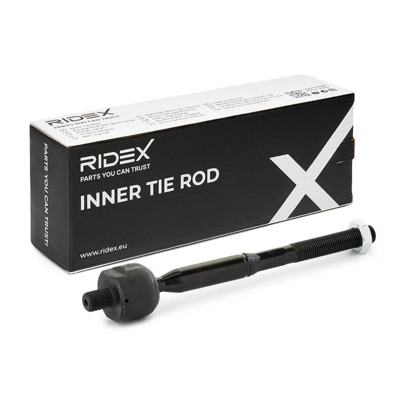 RIDEX Axialgelenk FORD,MAZDA 51T0744 AB313280AA,AB313280AB,1732879 Axialgelenk, Spurstange 1775547 von RIDEX