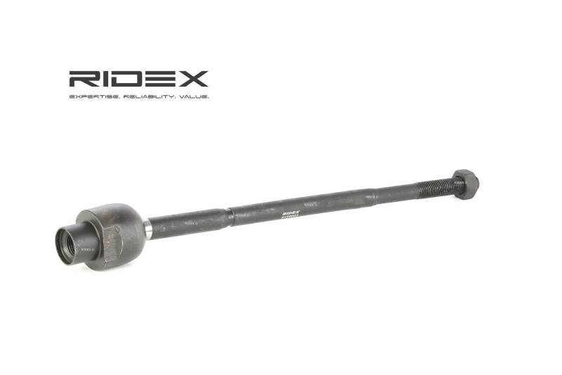 RIDEX Axialgelenk OPEL,VAUXHALL 51T0023 93192421,1603008,1603845 Axialgelenk, Spurstange 26087867 von RIDEX