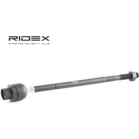 RIDEX Axialgelenk Vorderachse beidseitig 51T0028 Axialgelenk, Spurstange OPEL,VAUXHALL,Meriva A (X03),Meriva Mk I (A) (X03) von RIDEX