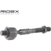 RIDEX Axialgelenk Vorderachse beidseitig 51T0040 Axialgelenk, Spurstange MERCEDES-BENZ,M-Klasse (W163) von RIDEX