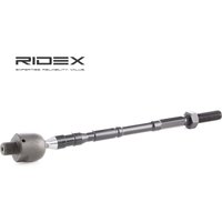 RIDEX Axialgelenk Vorderachse beidseitig 51T0093 Axialgelenk, Spurstange SUBARU,FORESTER (SG),IMPREZA Stufenheck (GD),IMPREZA Schrägheck (GR, GH, G3) von RIDEX