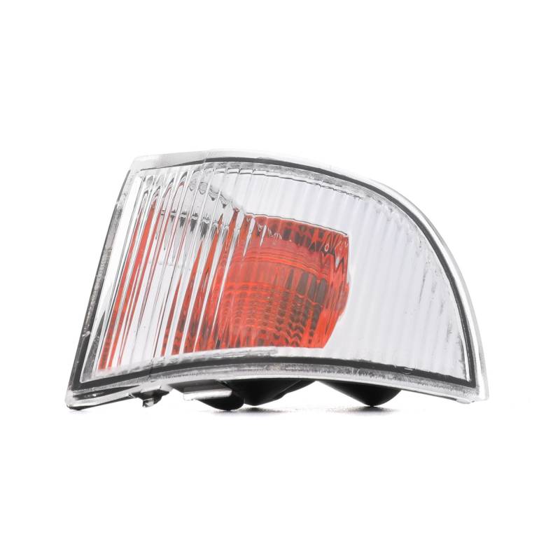 RIDEX Blinker IVECO 62I0081 0000003801914,3801914 Blinklicht,Fahrtrichtungsanzeiger,Blinkleuchte,Seitenblinker von RIDEX