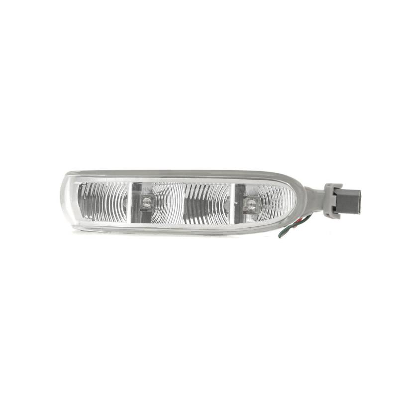 RIDEX Blinker MERCEDES-BENZ 62I0055 A2308200721,2308200721 Blinklicht,Fahrtrichtungsanzeiger,Blinkleuchte,Seitenblinker von RIDEX