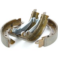 RIDEX Bremsbacken Hinterachse 70B0126 Trommelbremsbacken,Bremsbackensatz CHEVROLET,DAEWOO,PROTON,MATIZ (M200, M250),SPARK (M300),SPARK M200 M250 von RIDEX