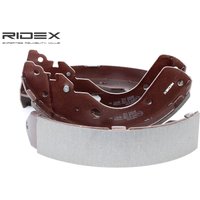 RIDEX Bremsbacken Hinterachse 70B0054 Trommelbremsbacken,Bremsbackensatz FORD,MAZDA,Ranger (ET),RANGER (ER, EQ),B-Serie Pickup (UN),BT-50 (CD, UN) von RIDEX