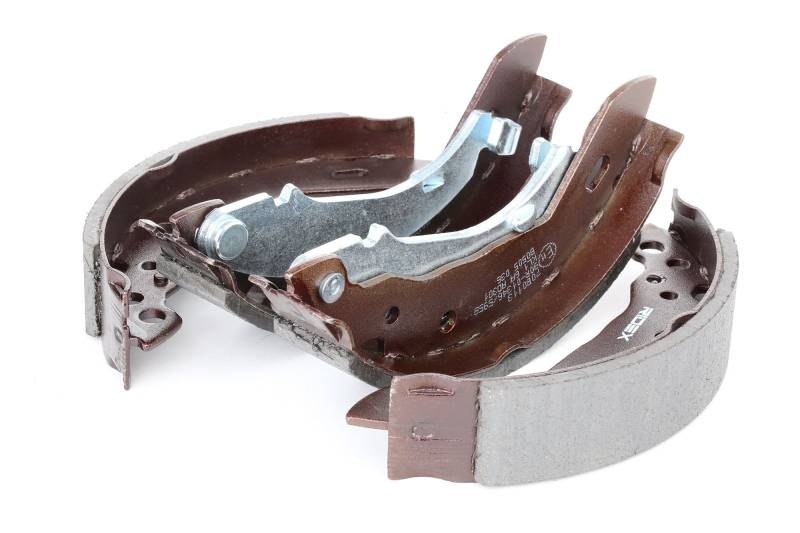 RIDEX Bremsbacken PEUGEOT,CITROËN 70B0113 424100000,424123,424172 Trommelbremsbacken,Bremsbackensatz 4251E5,424124,4241E5,95659676 von RIDEX