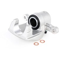 RIDEX Bremssattel Hinterachse rechts 78B0192 Bremszange TOYOTA,AVENSIS Kombi (T25),COROLLA Verso (ZER_, ZZE12_, R1_),AVENSIS (T25_) von RIDEX