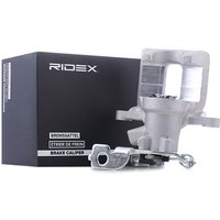 RIDEX Bremssattel Hinterachse links 78B0842 Bremszange TOYOTA,AURIS (NRE15_, ZZE15_, ADE15_, ZRE15_, NDE15_),AURIS (NZE18_, ZRE18_) von RIDEX