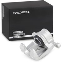 RIDEX Bremssattel Hinterachse links 78B1113 Bremszange HYUNDAI,KIA,SANTA FÉ II (CM),Santa Fé III (DM),Grand Santa Fé (DM),SORENTO II (XM) von RIDEX