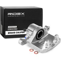 RIDEX Bremssattel Hinterachse rechts 78B0051 Bremszange OPEL,VAUXHALL,Vectra C Caravan (Z02),Signum CC (Z03),Frontera B SUV (U99) von RIDEX