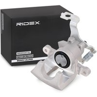 RIDEX Bremssattel Hinterachse rechts 78B0941 Bremszange TOYOTA,AURIS (NRE15_, ZZE15_, ADE15_, ZRE15_, NDE15_),AURIS (NZE18_, ZRE18_) von RIDEX