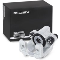 RIDEX Bremssattel Hinterachse rechts 78B1136 Bremszange JEEP,CHEROKEE (KJ) von RIDEX