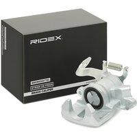 RIDEX Bremssattel Hinterachse rechts 78B1169 Bremszange MAZDA,6 Kombi (GJ, GL),6 Limousine (GJ, GL),6 Kasten / Kombi (GJ) von RIDEX