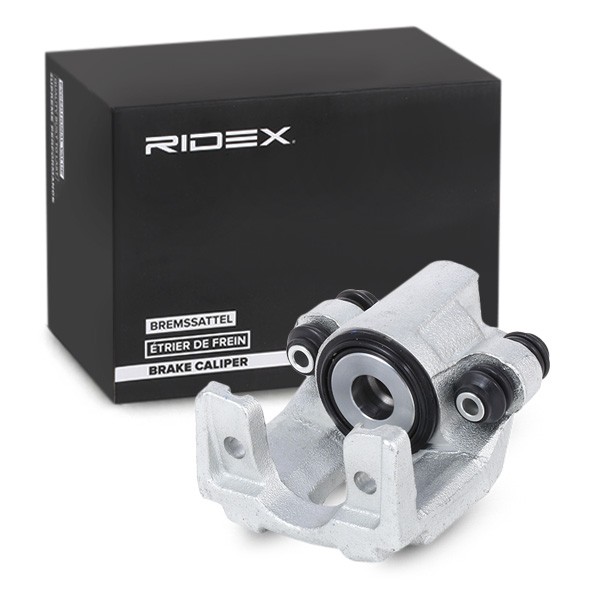 RIDEX Bremssattel JEEP 78B1136 5179730AA,05093274AA,05179730AA Bremszange 5093274AA von RIDEX