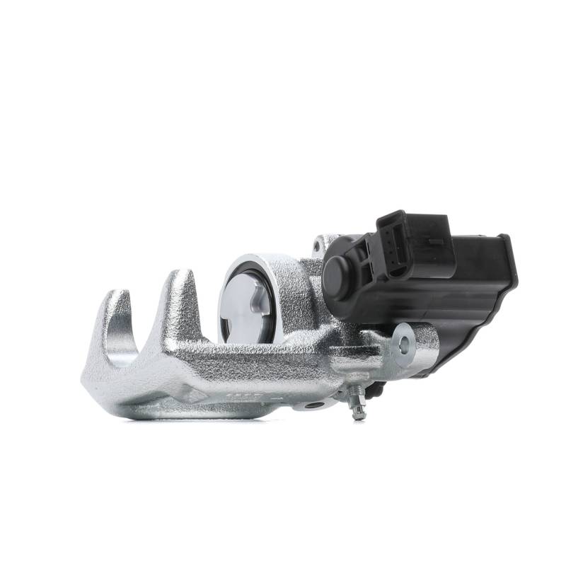 RIDEX Bremssattel OPEL,PEUGEOT,CITROËN 78B2440 1608999580,1651758380,95525389 Bremszange 95526191 von RIDEX