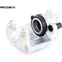 RIDEX Bremssattel Vorderachse rechts 78B0189 Bremszange BMW,ROVER,MG,3 Limousine (E46),3 Touring (E46),X3 (E83),3 Coupe (E46),Z4 Roadster (E85) von RIDEX