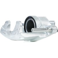 RIDEX Bremssattel Vorderachse rechts 78B0879 Bremszange RENAULT,NISSAN,KANGOO (KC0/1_),KANGOO / GRAND KANGOO (KW0/1_),KANGOO Express (FC0/1_) von RIDEX