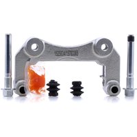 RIDEX Bremssattelhalter Hinterachse links 1009C0071 Bremssattelträger,Bremsträger MAZDA,CX-5 (KE, GH),6 Kombi (GH),6 Station Wagon (GY),6 (GG) von RIDEX