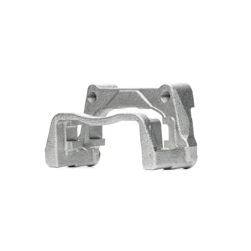 RIDEX Bremssattelhalter OPEL,CHEVROLET,VAUXHALL 1009C0037 93186054,4413817,93161277 Bremssattelträger,Bremsträger,Bremshalter,Halter, Bremssattel von RIDEX