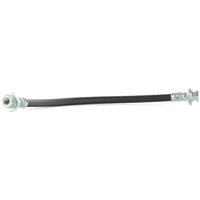 RIDEX Bremsschläuche Hinterachse 83B0112 Bremsschlauch SUZUKI,Samurai SUV (SJ_),VITARA Cabrio (ET, TA),Vitara SUV (ET, TA, TD) von RIDEX