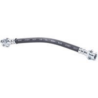 RIDEX Bremsschläuche 83B0648 Bremsschlauch HYUNDAI,MITSUBISHI,GALLOPER I,PAJERO I (L04_G, L14_G),L 200 (K3_T, K2_T, K1_T, K0_T) von RIDEX