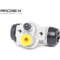 RIDEX Bremszylinder Hinterachse beidseitig 277W0043 Radbremszylinder SUZUKI,SUBARU,IGNIS II,Wagon R+ Schrägheck (MM),IGNIS (FH),Alto (FF) von RIDEX