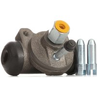 RIDEX Bremszylinder Hinterachse 277W0054 Radbremszylinder MERCEDES-BENZ,T1/TN Pritsche/Fahrgestell,T1/TN Kasten/Kombi von RIDEX