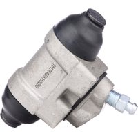 RIDEX Bremszylinder Hinterachse 277W0056 Radbremszylinder HYUNDAI,GETZ (TB),ATOS (MX),ACCENT II (LC),ACCENT II Stufenheck (LC) von RIDEX