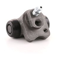 RIDEX Bremszylinder Hinterachse beidseitig 277W0044 Radbremszylinder CHEVROLET,DAEWOO,MATIZ (M200, M250),SPARK M200 M250,Matiz Schrägheck (M100, M150) von RIDEX