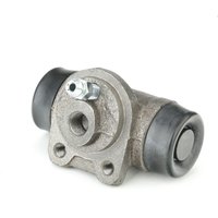 RIDEX Bremszylinder Hinterachse beidseitig 277W0053 Radbremszylinder PEUGEOT,CITROËN,206 Schrägheck (2A/C),206+ Schrägheck (2L_, 2M_) von RIDEX