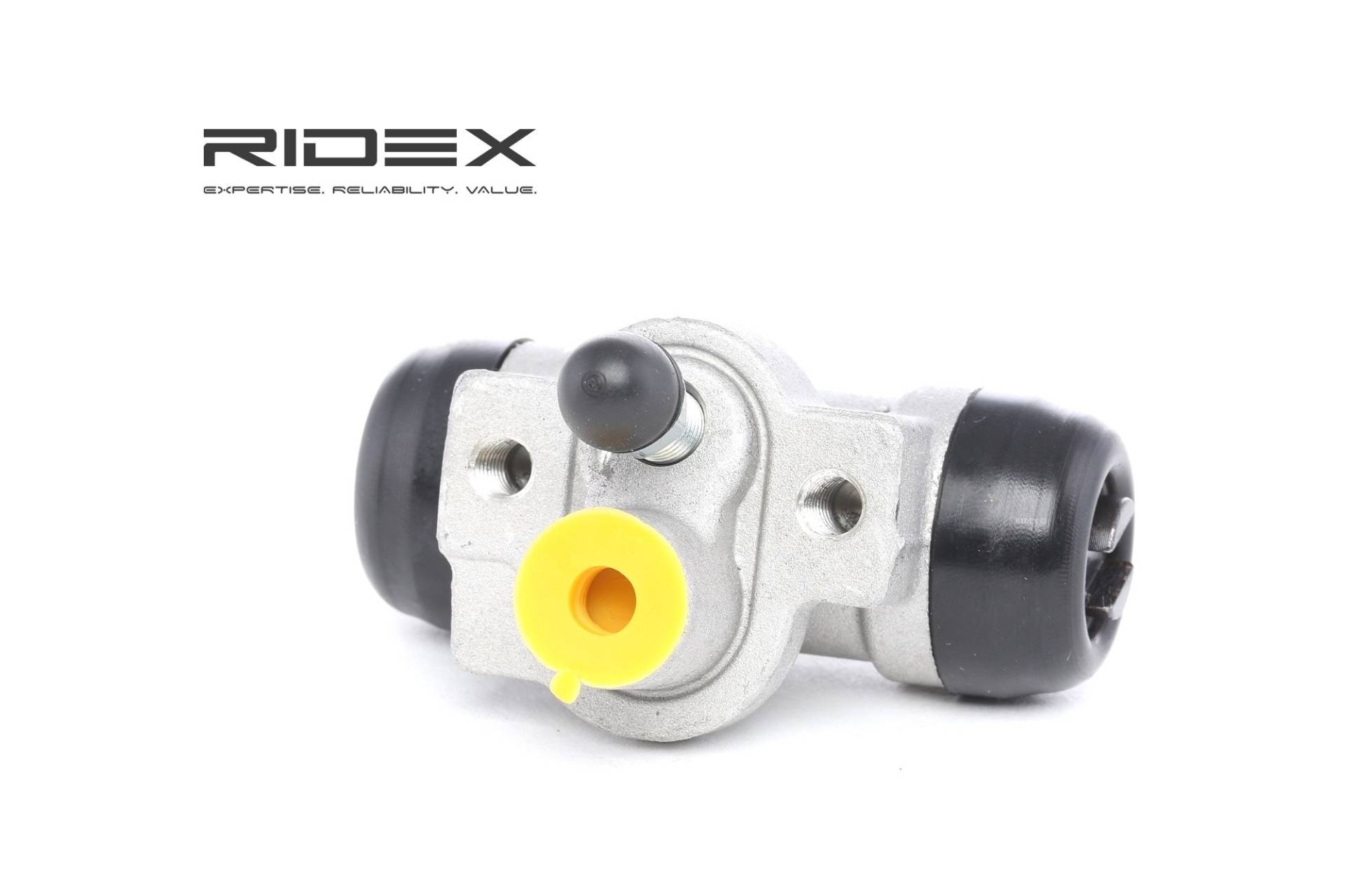 RIDEX Bremszylinder SUZUKI,SUBARU 277W0043 26221KA042,5340175F00000,5340176G00000 Radbremszylinder 5340176G02000,53401M76G00,5340176G01,5340176G01000 von RIDEX