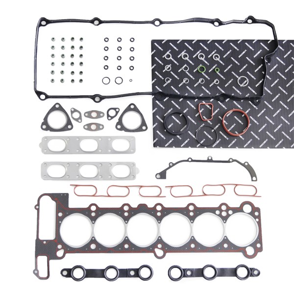 RIDEX Dichtungssatz, Zylinderkopf BMW,LAND ROVER 319G0087 11121427826 von RIDEX