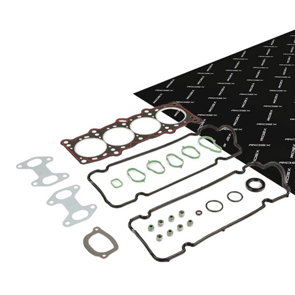 RIDEX Dichtungssatz, Zylinderkopf FIAT,LANCIA 319G0199 71716868 von RIDEX