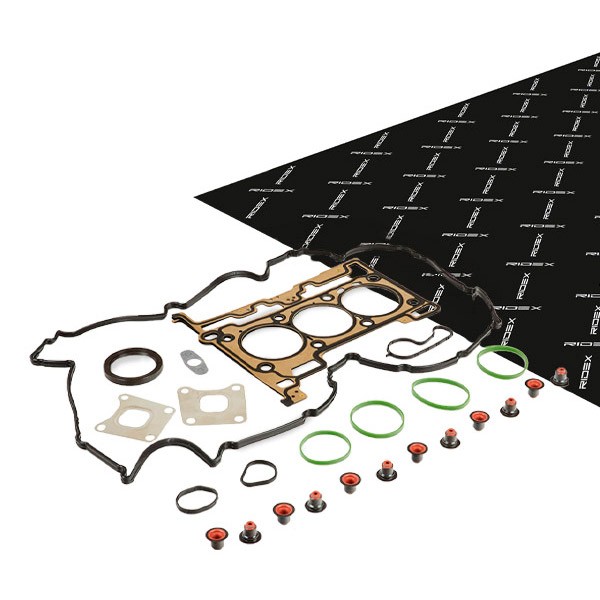 RIDEX Dichtungssatz, Zylinderkopf FORD 319G0197 von RIDEX
