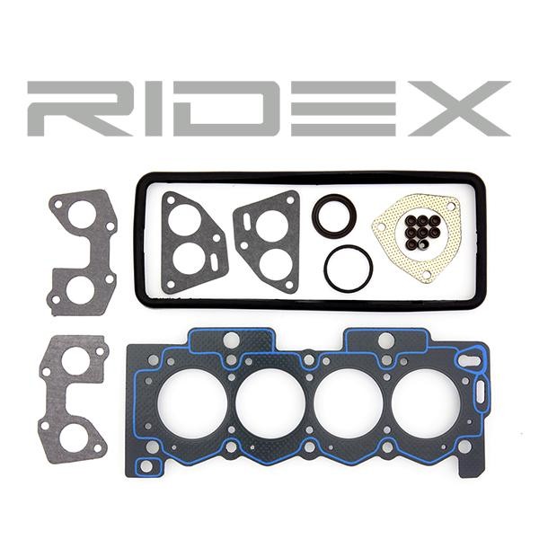 RIDEX Dichtungssatz, Zylinderkopf PEUGEOT,CITROËN 319G0003 0197H8,0209CJ von RIDEX