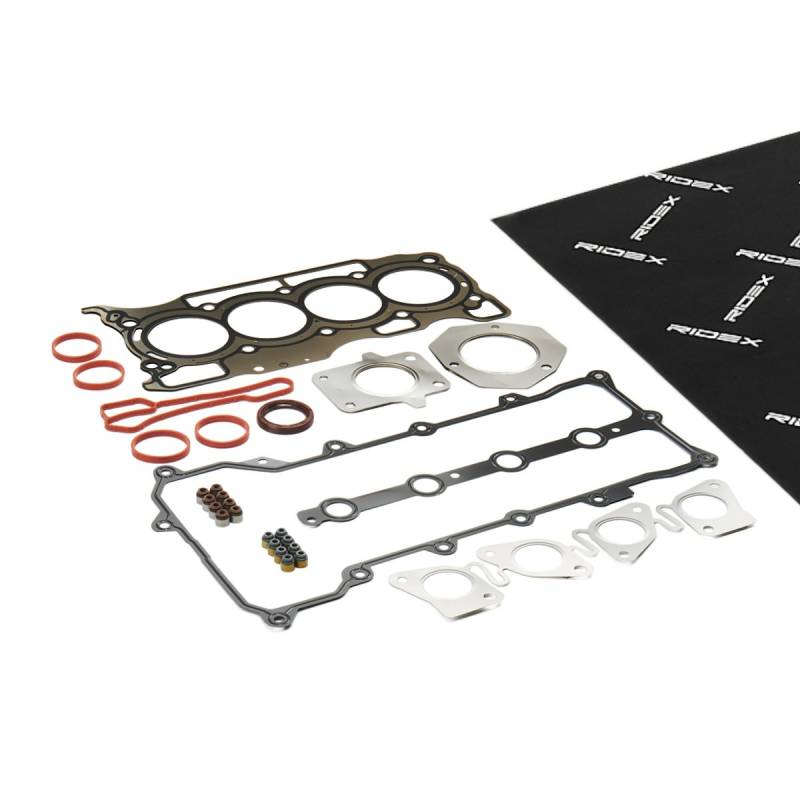 RIDEX Dichtungssatz, Zylinderkopf RENAULT 319G0412 101012709R von RIDEX