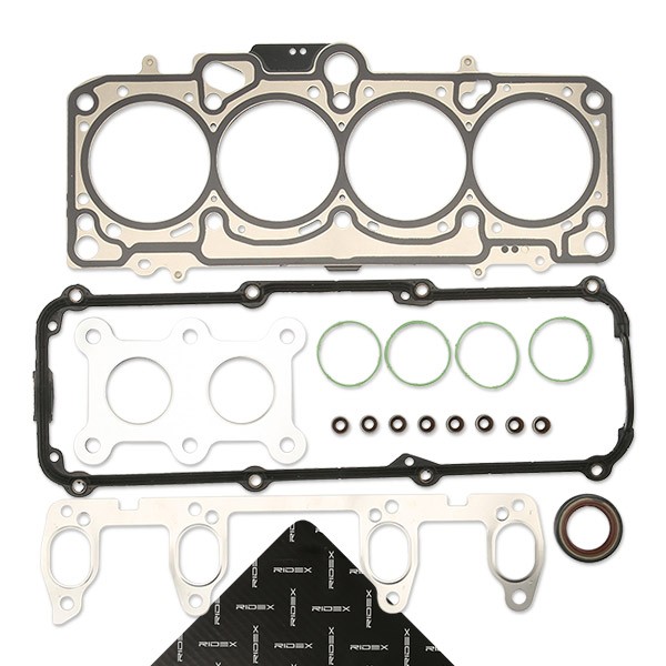 RIDEX Dichtungssatz, Zylinderkopf VW,AUDI,SKODA 319G0024 06A198012 von RIDEX