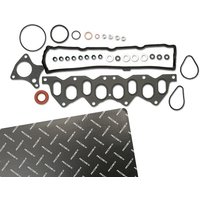 RIDEX Dichtungssatz, Zylinderkopf mit Wellendichtring-Nockenwelle 319G0042  RENAULT,VOLVO,DACIA,CLIO II (BB0/1/2_, CB0/1/2_),KANGOO (KC0/1_) von RIDEX