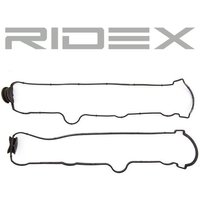 RIDEX Dichtungssatz, Zylinderkopfhaube ACM (Polyacryl-Kautschuk) 979G0034  OPEL,SAAB,VAUXHALL,Vectra C Caravan (Z02),Vectra C Limousine (Z02) von RIDEX