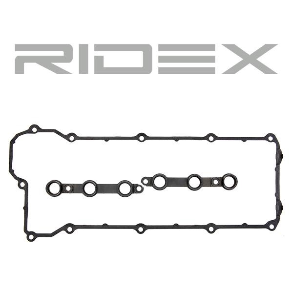 RIDEX Dichtungssatz, Zylinderkopfhaube BMW 979G0045 11120034107,11129070531 von RIDEX