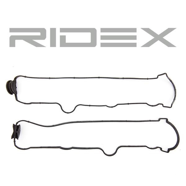 RIDEX Dichtungssatz, Zylinderkopfhaube OPEL,SAAB,VAUXHALL 979G0034 0607642,607642,90511451 von RIDEX