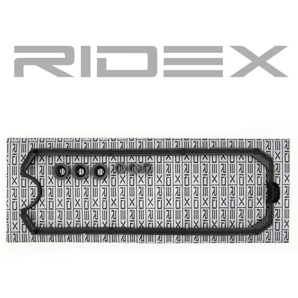 RIDEX Dichtungssatz, Zylinderkopfhaube VW,AUDI,SKODA 979G0058 028198025 von RIDEX