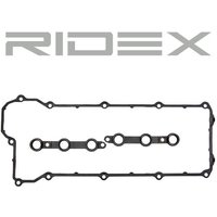 RIDEX Dichtungssatz, Zylinderkopfhaube mit Gummihülsen 979G0045  BMW,3 Cabrio (E36),3 Limousine (E36),3 Coupe (E36),5 Limousine (E34),3 Touring (E36) von RIDEX