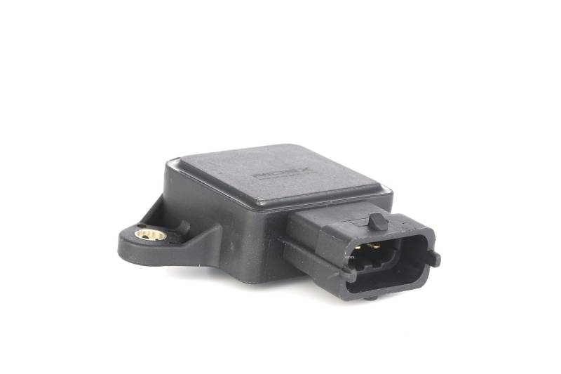 RIDEX Drosselklappenpotentiometer OPEL,HYUNDAI,KIA 3940T0003 91174211,05826473,090530439 Drosselklappensensor,Sensor, Drosselklappenstellung 21737962 von RIDEX