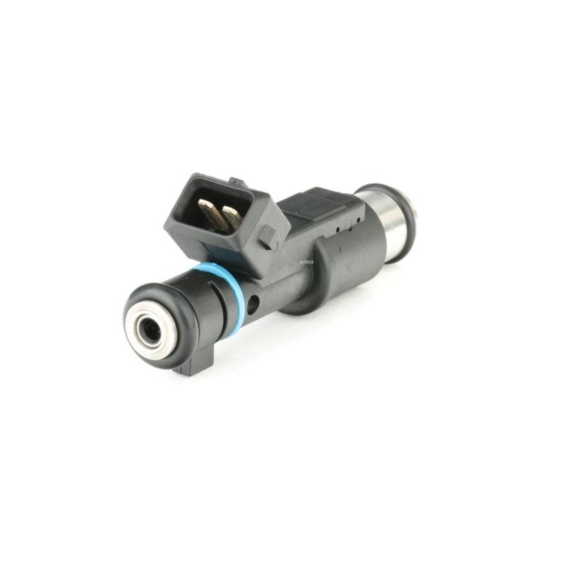 RIDEX Einspritzventil RENAULT 3905I0045 8200058379 von RIDEX