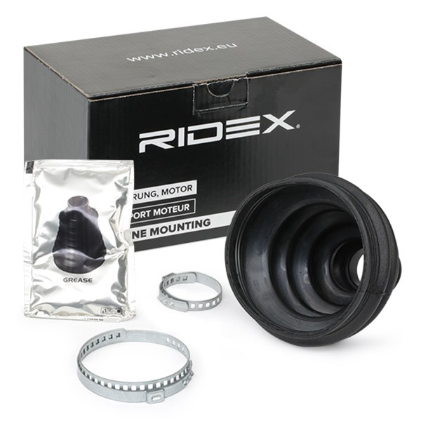 RIDEX Faltenbalg, Antriebswelle FIAT,PEUGEOT,CITROËN 193B0131 329306,9567504880 von RIDEX