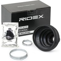 RIDEX Faltenbalg, Antriebswelle Thermoplast 193B0131  FIAT,PEUGEOT,CITROËN,Ulysse (179_),Scudo Kastenwagen (220_),Scudo Kombi (220_),ULYSSE (220) von RIDEX