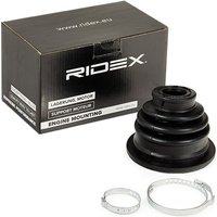 RIDEX Faltenbalg, Antriebswelle mit Lager 193B0097  RENAULT,PEUGEOT,CITROËN,CLIO II (BB0/1/2_, CB0/1/2_),TWINGO I (C06_),TWINGO II (CN0_) von RIDEX