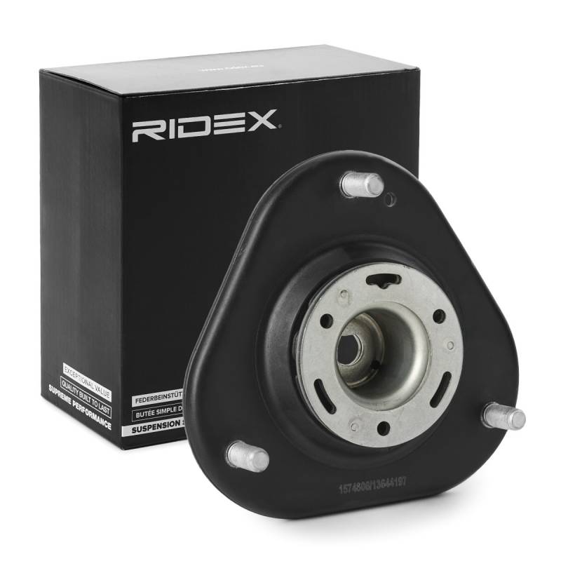 RIDEX Federbeinstützlager TOYOTA 1180S0349 4860942020,4860942060 Domlager,Federbeinstützlager,Federbeinlager,Stützlager von RIDEX